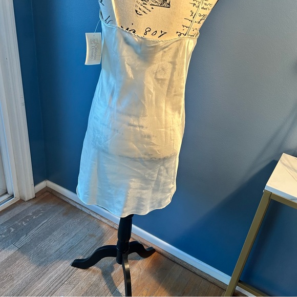 california dynasty slip nightgown - Picture 3 of 10